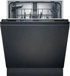 Siemens SX61IX13TE, Siemens iQ100, Vollintegrierter Geschirrsp&uuml;ler, 60 cm, XXL,