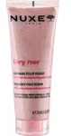 Nuxe Very Rose Face Scrub 75 ml