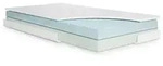 Julius Z&ouml;llner Jugendmatratze Duosoft Junior 120/200/13 cm | 9907960400