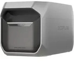 ECOFLOW Delta Max 1600 Powerstation, 1 Stk. - Schwarz/Grau