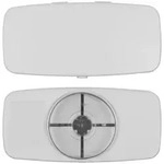 HOMEPILOT Sonnensensor smart, Funksensor zur automatischen Rollladensteuerung nach