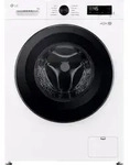 LG F94B15WHS, Frontlader, 9 kg, B, 75 dB, 1310 RPM, A - Wei&szlig;
