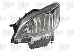 Valeo Hauptscheinwerfer 044528