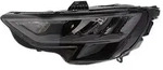 VALEO Scheinwerfer Links f&uuml;r AUDI A3 Sportback (8VA, 8VF) 450888
