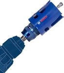 PRO Multi Material PC Plus Starter Set, 51 mm, 5-tlg