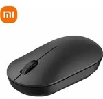 Xiaomi Mi Wireless Mouse Lite 2 Black, BHR8916GL - Schwarz
