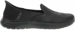 Skechers Slip-ins: On-the-GO Flex - Fesselnd schwarz 37 - Schwarz - 37
