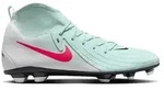 Nike Phantom Luna 2 Club MG High Mad Energy Pack - EU 47 - T&uuml;rkis - 47
