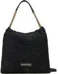 VALENTINO BAGS LADY SYNTHETIC BAG Schwarz - Schwarz