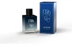 LA RIVE Men Move On Eau de Toilette 100 ml