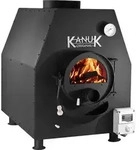 Kanuk&reg; Turbo 2 mit 30 kW - Schwarz