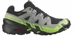 Schuhe Salomon Speedcross 6 L47765000 - 42,5
