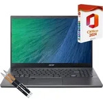 Acer Aspire A17-51, Core 7, 16GB DDR4-RAM, 4000GB SSD, Windows 11 Pro + MS Office