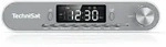 TechniSat KitchenRadio | UKW-Unterbau K&uuml;chenradio mit Bluetooth, 5 Watt -