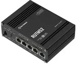 TELTONIKA RUTM52 5G Router - Schwarz