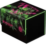 Ultimate Guard Sidewinder 100+ Xenoskin Magic: The Gathering "Duskmourn: House...