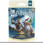 Equinox Altered: Beyond The Gates Starter Deck Ordis (DE) - Trading Card Game (+)