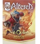 Equinox Altered: Jenseits der Tore Starter-Deck Bravos (DE) - Sammelkartenspiel (+)