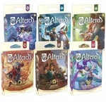 Equinox Altered: Jenseits der Tore Starter-Deck Yzmir (DE) - Sammelkartenspiel