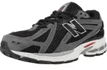 New Balance U1906 Sneakers Schwarz