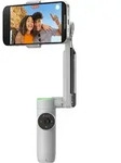 Insta360 Flow Pro, Smartphonekamerastabilisator, Grau, 360&deg;, -100 - 82&deg;, -150...