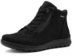 Ara Komfort Stiefeletten Damen 31393231363635 Schwarz 36 1/2 EU - Schwarz - 36