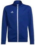Adidas Softshelljacke f&uuml;r Herren - Wei&szlig;/Blau - 110