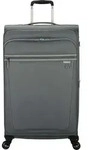 American Tourister Trolley Aerospin Spinner EXP Stone Basalt grau 80cm - Grau