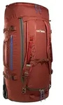 Tatonka Duffle Roller 80 - Rollenreisetasche 78 cm (tango red) - Rot