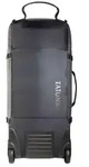 TATONKA Trolley Reisetasche Duffle Roller 80 Black grau 33cm - Grau