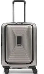 REDOLZ mit Laptopfach Essentials 14 Trolley ( Exp. With Front Pocket ) Coffee...