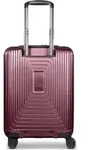 REDOLZ Essentials 14 Trolley Aubergine Metallic violett 55cm - Rot