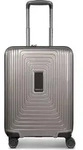 Redolz Essentials 14 4-Rollen Kabinentrolley 55 cm slim - Hellgrau
