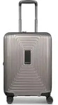 REDOLZ Essentials 14 Trolley Coffee Grey Metallic taupe 54cm - Hellgrau