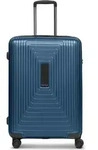 REDOLZ Essentials 14 Trolley Dark Blue Metallic dunkelblau 66cm - Dunkelblau