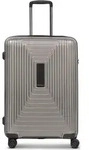 REDOLZ Essentials 14 Trolley Coffee Grey Metallic taupe 66cm - Grau