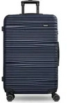 REDOLZ Essentials 16 Trolley Dark Blue dunkelblau 77cm - Dunkelblau
