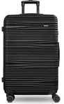 REDOLZ Essentials 16 Trolley Black schwarz 77cm - Schwarz