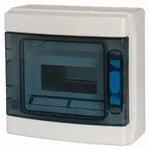 Eaton IKA-1/8-ST, 50 Hz, 1 St&uuml;ck(e), 238 mm, 115 mm, 231 mm, 920 g