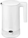 Xiaomi Smart Kettle 2 Pro EU, 1,7 l, 1800 W, Wei&szlig;, Regelbare Temperatur,