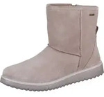 Legero Campania - Giotto Leder : 37.5 : Normal Gr&ouml;&szlig;e: 37.5 Weite: Normal - Beige -