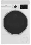 Beko B3T422391 W&auml;rmepumpentrockner 8kg ProSmart Inverter Motor Aquawave - Wei&szlig;