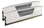 Corsair Vengeance CMK32GX5M2B6000Z30W, 32 GB, 2 x 16 GB, DDR5, 6000 MHz, 288-pin