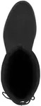 Tamaris Damen Stiefel Overknee Stretch und Rei&szlig;verschluss 1-25546-43, Gr&ouml;&szlig;e:37 EU,