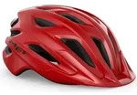 Met Crossover Mips Mtb-helm Rot Rot One Size - Rot