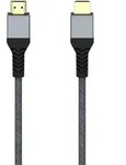 Hama 00305150, 2 m, HDMI Typ A (Standard), HDMI Typ A (Standard), 3D, 48 Gbit/s,