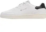 Hummel Match Point MP Sneaker Schuhe Turnschuhe weiss/schwarz 226218-9124,