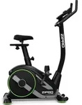 Zipro Ergometer Fahrrad Rave &ndash; Elektromagnetischer Heimtrainer mit...