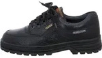 Mephisto Komfort Schn&uuml;rschuhe Barracuda Herren 333138313430 Schwarz 41 EU - Schwarz