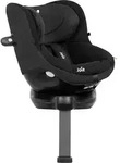 Joie i-Spin 360 E Reboard-Kindersitz i-Size (61-105 cm) Shale - Grau